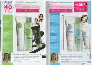 AVON Mayis 2014 K5 Katalogu