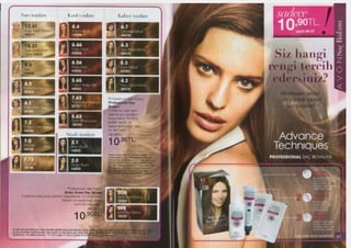 AVON Mayis 2014 K5 Katalogu