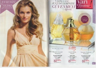 AVON Mayis 2014 K5 Katalogu