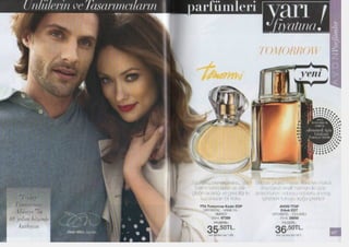 AVON Mayis 2014 K5 Katalogu