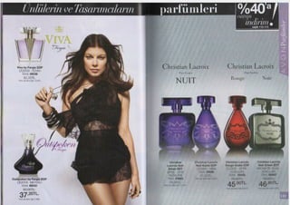 AVON Mayis 2014 K5 Katalogu