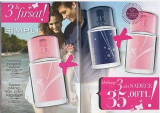 AVON Mayis 2014 K5 Katalogu