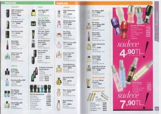 AVON Mayis 2014 K5 Katalogu