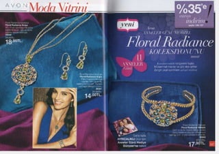 AVON Mayis 2014 K5 Katalogu