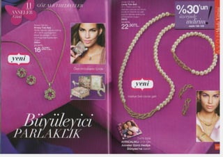 AVON Mayis 2014 K5 Katalogu
