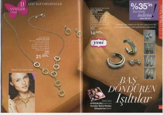 AVON Mayis 2014 K5 Katalogu