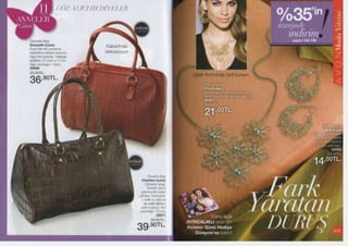 AVON Mayis 2014 K5 Katalogu