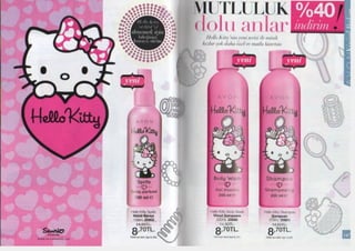 AVON Mayis 2014 K5 Katalogu