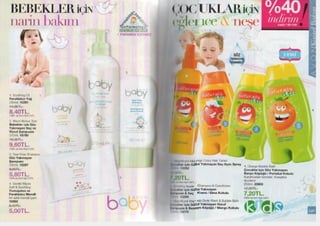 AVON Mayis 2014 K5 Katalogu