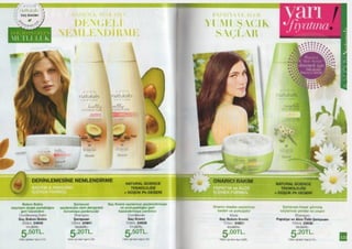 AVON Mayis 2014 K5 Katalogu