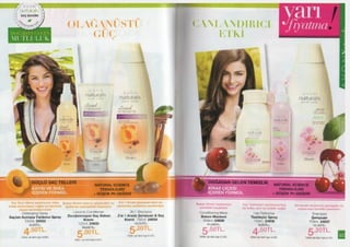 AVON Mayis 2014 K5 Katalogu