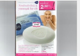 AVON Mayis 2014 K5 Katalogu