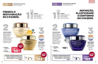 Folheto Avon Cosméticos - 12/2021
