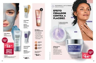 Folheto Avon Cosméticos - 12/2021