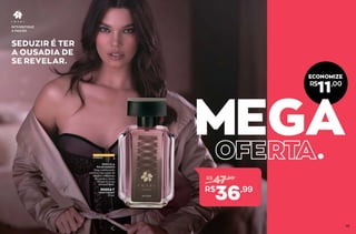 Folheto Avon Cosméticos - 12/2021