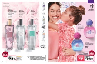 Folheto Avon Cosméticos - 12/2021