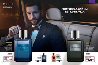 Folheto Avon Cosméticos - 12/2021