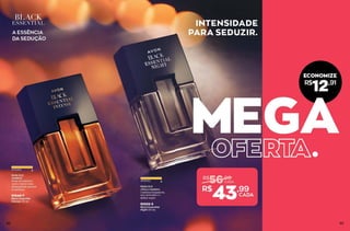 Folheto Avon Cosméticos - 12/2021