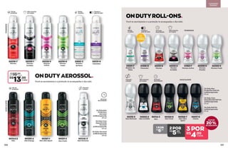 Folheto Avon Cosméticos - 12/2021