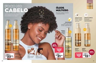 Folheto Avon Cosméticos - 12/2021