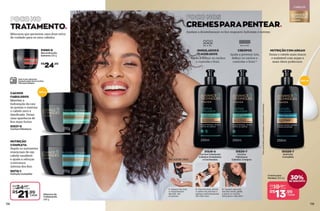 Folheto Avon Cosméticos - 12/2021