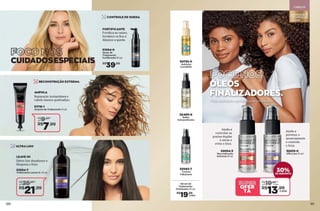 Folheto Avon Cosméticos - 12/2021