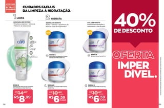 Folheto Avon Cosméticos - 12/2021