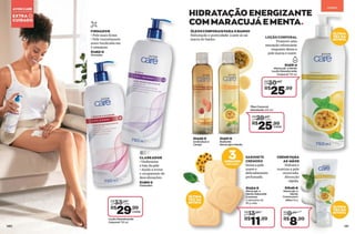 Folheto Avon Cosméticos - 12/2021