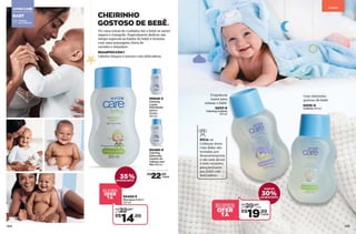 Folheto Avon Cosméticos - 12/2021