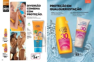 Folheto Avon Cosméticos - 12/2021