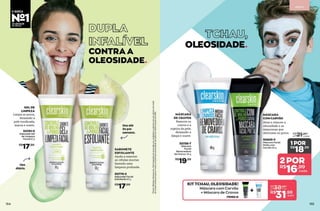 Folheto Avon Cosméticos - 12/2021