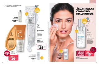 Folheto Avon Cosméticos - 12/2021