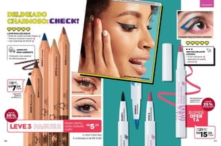 Folheto Avon Cosméticos - 12/2021