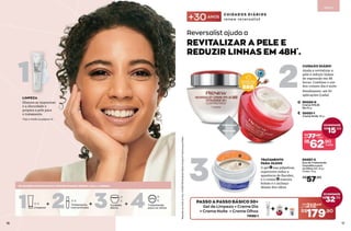 Folheto Avon Cosméticos - 12/2021