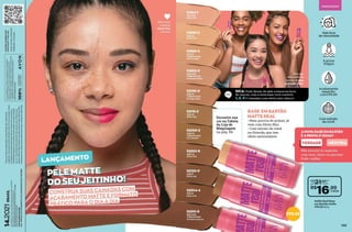 Folheto Avon Cosméticos - 14/2021