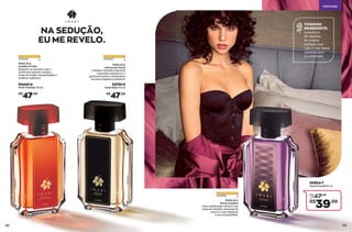 Folheto Avon Cosméticos - 14/2021