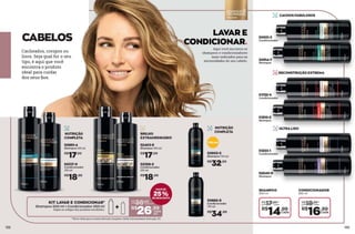 Folheto Avon Cosméticos - 14/2021