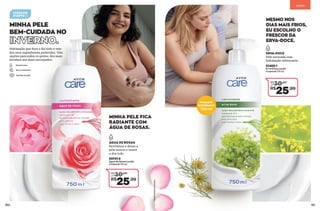 Folheto Avon Cosméticos - 14/2021