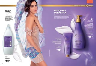 Folheto Avon Cosméticos - 19/2021