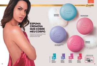 Folheto Avon Cosméticos - 19/2021