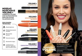 Folheto Avon Cosméticos - 19/2021