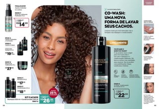 Folheto Avon Cosméticos - 19/2021