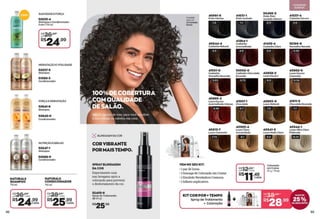Folheto Avon Cosméticos - 19/2021