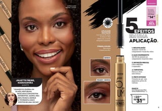 Folheto Avon Cosméticos - 19/2021