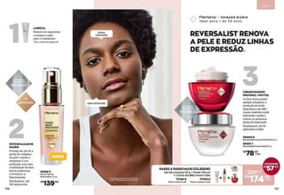 Folheto Avon Cosméticos - 19/2021