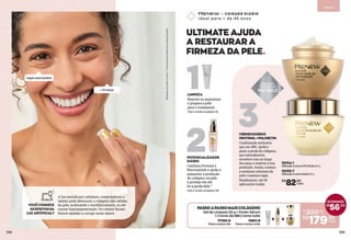 Folheto Avon Cosméticos - 19/2021