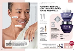 Folheto Avon Cosméticos - 19/2021