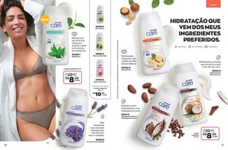 Folheto Avon Cosméticos - 20/2021