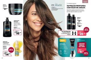 Folheto Avon Cosméticos - 20/2021