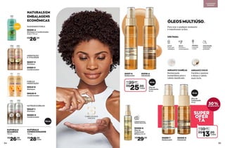 Folheto Avon Cosméticos - 20/2021